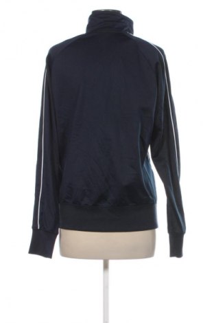 Bluză trening de femei Nike, Mărime L, Culoare Albastru, Preț 167,99 Lei