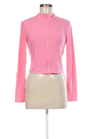 Damen Sportoberteil ONLY, Größe M, Farbe Rosa, Preis € 11,99