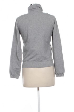 Дамско спортно горнище PUMA, Размер M, Цвят Сив, Цена 42,99 лв.