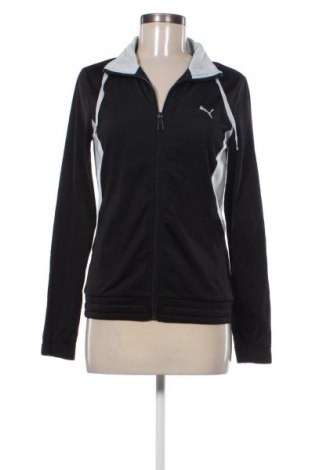 Dámsky športový vrch  PUMA, Veľkosť M, Farba Čierna, Cena  25,95 €