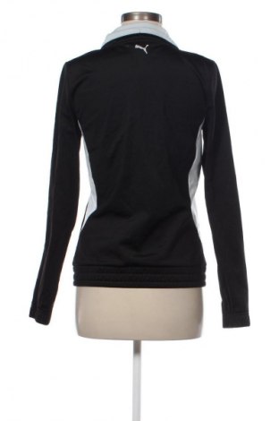 Dámsky športový vrch  PUMA, Veľkosť M, Farba Čierna, Cena  25,95 €