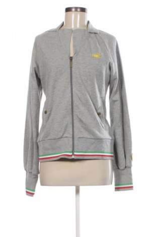 Dámsky športový vrch  PUMA, Veľkosť L, Farba Sivá, Cena  25,95 €