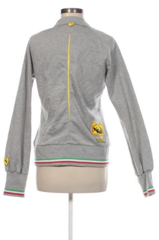 Dámsky športový vrch  PUMA, Veľkosť L, Farba Sivá, Cena  25,95 €