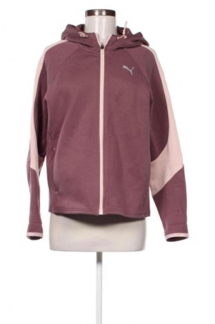 Dámský sportovní vrch  PUMA, Velikost L, Barva Růžová, Cena  608,00 Kč