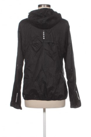 Дамско спортно горнище PUMA, Размер L, Цвят Черен, Цена 52,99 лв.