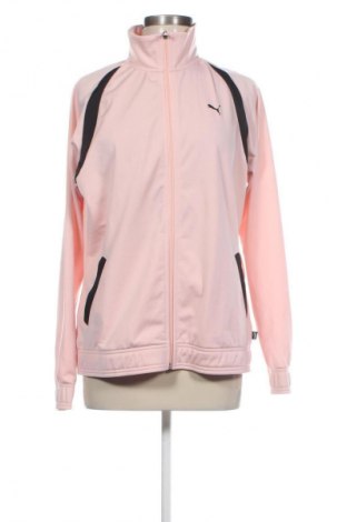 Damen Sportoberteil PUMA, Größe L, Farbe Rosa, Preis € 35,99