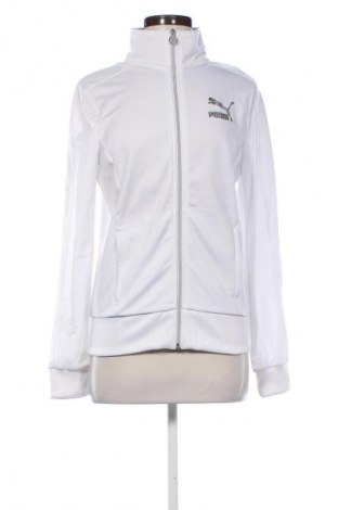 Dámský sportovní vrch  PUMA, Velikost M, Barva Bílá, Cena  606,00 Kč
