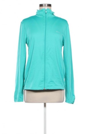 Damen Sportoberteil Reebok, Größe XL, Farbe Grün, Preis € 35,99