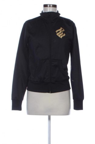 Damen Sportoberteil Rocawear, Größe L, Farbe Schwarz, Preis 19,95 €