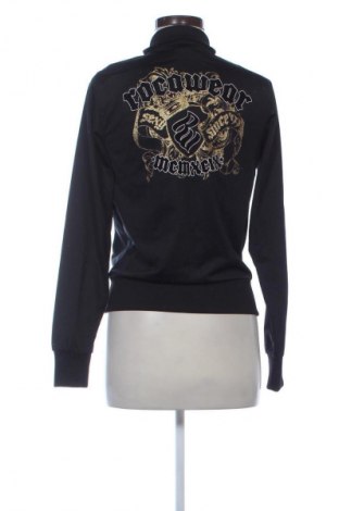 Damen Sportoberteil Rocawear, Größe L, Farbe Schwarz, Preis 19,95 €