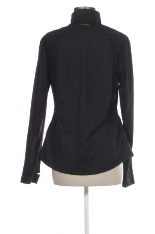 Дамско спортно горнище Rodeo, Размер M, Цвят Черен, Цена 19,99 лв.