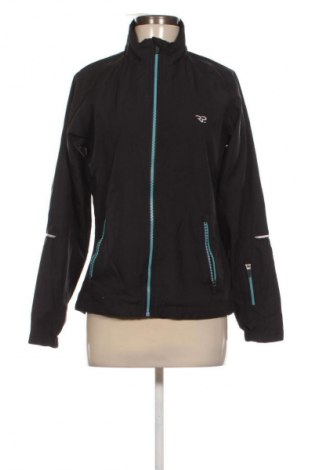 Damen Sportoberteil Rp., Größe S, Farbe Schwarz, Preis € 16,99