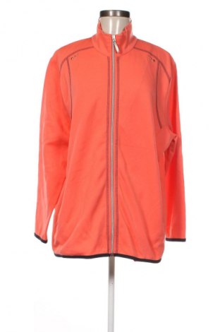 Damen Sportoberteil Schneider, Größe 4XL, Farbe Orange, Preis € 16,99