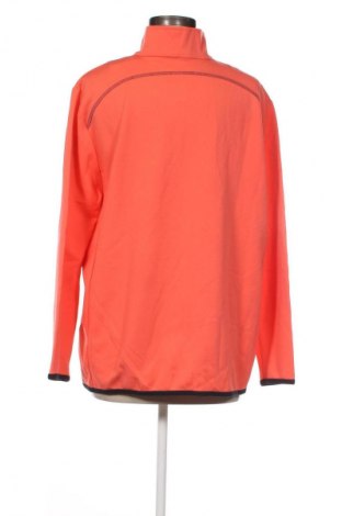 Damen Sportoberteil Schneider, Größe 4XL, Farbe Orange, Preis € 16,99