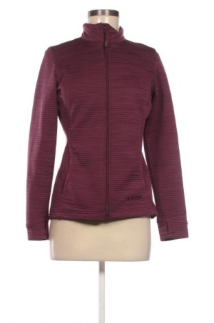 Damen Sportoberteil Sherpa, Größe M, Farbe Rot, Preis 17,30 €