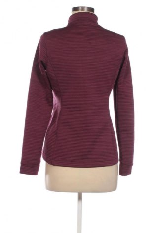 Damen Sportoberteil Sherpa, Größe M, Farbe Rot, Preis 17,30 €
