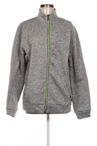 Γυναικεία αθλητική ζακέτα Siimhwrss, Μέγεθος XL, Χρώμα Πολύχρωμο, Τιμή 19,99 €