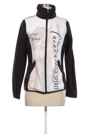 Damska bluza sportowa Soccx, Rozmiar S, Kolor Czarny, Cena 98,99 zł