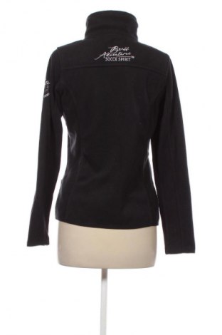 Damska bluza sportowa Soccx, Rozmiar S, Kolor Czarny, Cena 98,99 zł