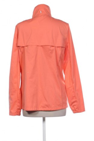 Дамско спортно горнище Sports Performance by Tchibo, Размер M, Цвят Оранжев, Цена 26,99 лв.