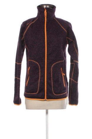 Damen Sportoberteil Stormberg, Größe M, Farbe Lila, Preis 21,99 €