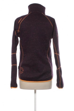 Damen Sportoberteil Stormberg, Größe M, Farbe Lila, Preis 21,99 €