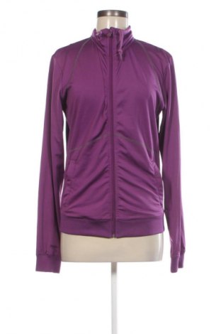 Damen Sportoberteil Terranova, Größe M, Farbe Lila, Preis € 17,99