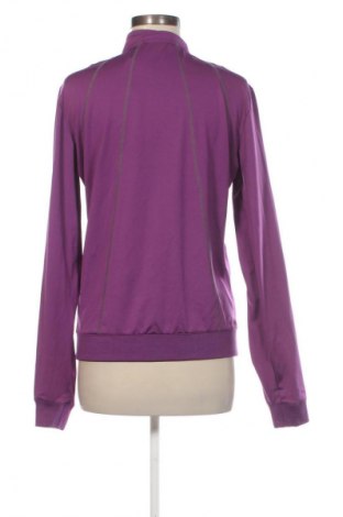 Damen Sportoberteil Terranova, Größe M, Farbe Lila, Preis € 17,99
