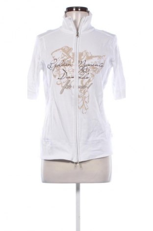 Damen Sportoberteil Thomas Rabe, Größe M, Farbe Weiß, Preis € 25,00