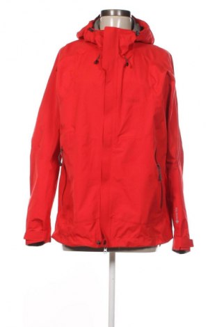 Damska bluza sportowa Tierra, Rozmiar XL, Kolor Czerwony, Cena 258,99 zł