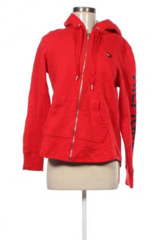 Damen Sportoberteil Tommy Hilfiger, Größe L, Farbe Rot, Preis € 69,99