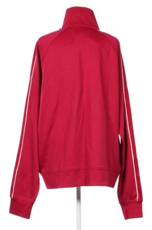 Дамско спортно горнище Tommy Hilfiger, Размер XXL, Цвят Лилав, Цена 234,03 лв.