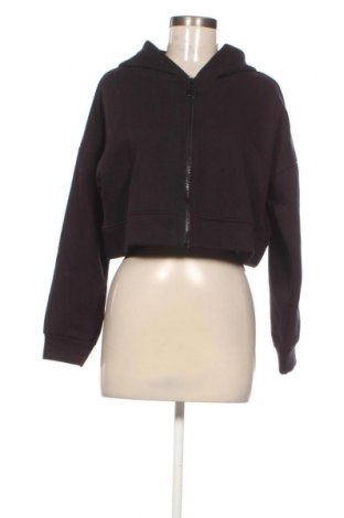 Dámský sportovní vrch  Trendyol, Velikost XS, Barva Černá, Cena  428,00 Kč