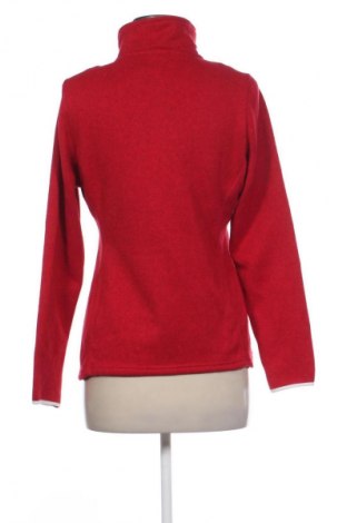 Dámsky športový vrch  True Style, Veľkosť M, Farba Červená, Cena  13,95 €