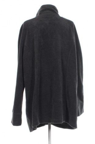 Damska bluza sportowa Ulla Popken, Rozmiar XXL, Kolor Szary, Cena 52,99 zł