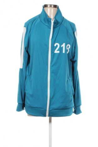 Dámsky športový vrch  Unbranded, Veľkosť L, Farba Modrá, Cena  16,95 €