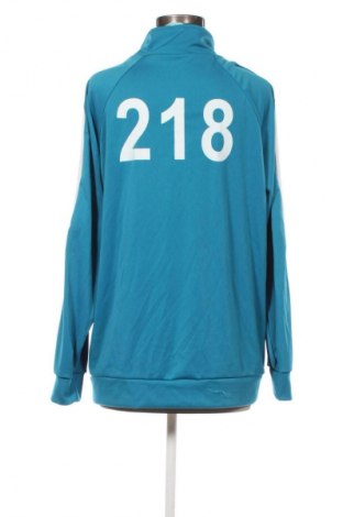 Dámsky športový vrch  Unbranded, Veľkosť L, Farba Modrá, Cena  16,95 €