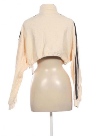 Γυναικεία αθλητική ζακέτα Unbranded, Μέγεθος S, Χρώμα  Μπέζ, Τιμή 16,99 €