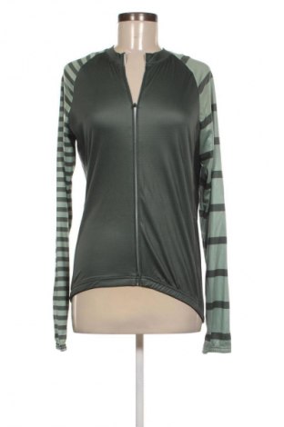 Dámsky športový vrch  Unbranded, Veľkosť S, Farba Zelená, Cena  15,95 €