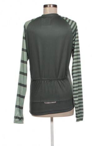 Dámsky športový vrch  Unbranded, Veľkosť S, Farba Zelená, Cena  15,95 €