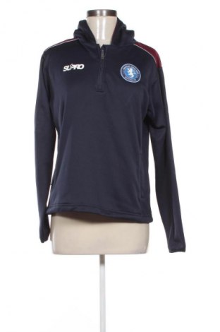 Damska bluza sportowa Unbranded, Rozmiar XL, Kolor Niebieski, Cena 90,00 zł