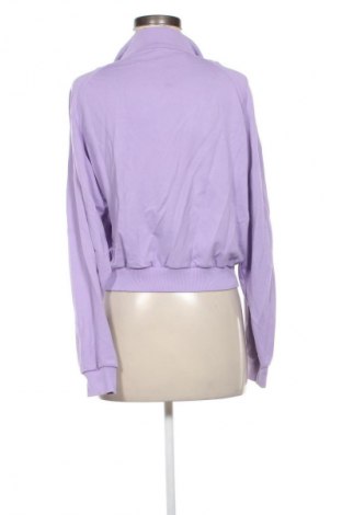 Bluză trening de femei Unbranded, Mărime S, Culoare Mov, Preț 102,63 Lei
