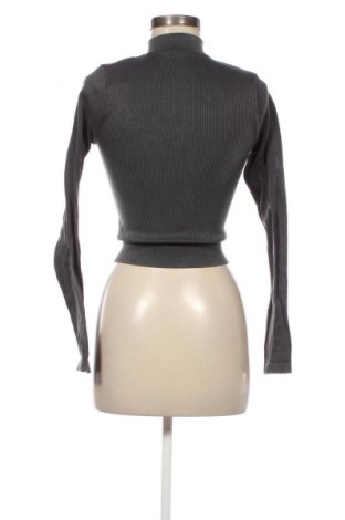 Damen Sportoberteil Unbranded, Größe XS, Farbe Grau, Preis € 16,99