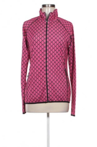 Дамско спортно горнище Unbranded, Размер L, Цвят Многоцветен, Цена 25,99 лв.