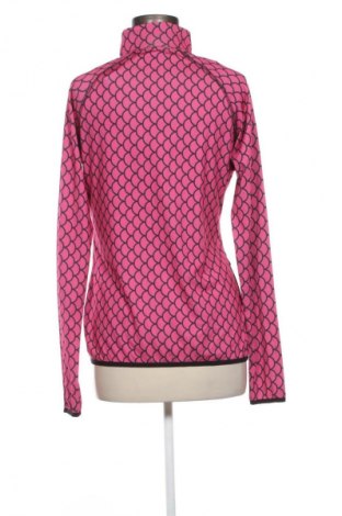 Дамско спортно горнище Unbranded, Размер L, Цвят Многоцветен, Цена 25,99 лв.