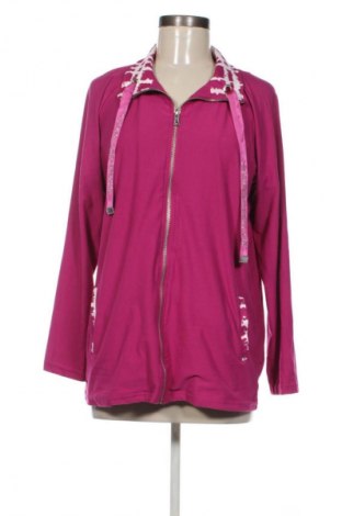 Damska bluza sportowa Unbranded, Rozmiar M, Kolor Różowy, Cena 62,99 zł