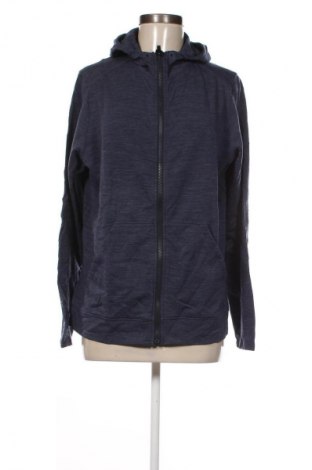 Damen Sportoberteil Unbranded, Größe XL, Farbe Blau, Preis 17,99 €