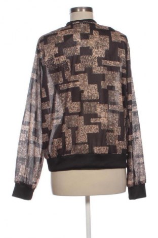 Dámský sportovní vrch  Unbranded, Velikost 4XL, Barva Vícebarevné, Cena  449,00 Kč