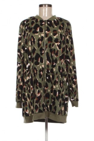 Bluză trening de femei VILA, Mărime XXL, Culoare Multicolor, Preț 87,99 Lei