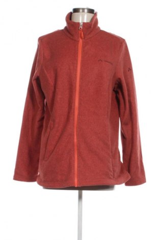 Dámský sportovní vrch  Vaude, Velikost XL, Barva Hnědá, Cena  599,00 Kč